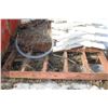 Image 2 : 8' x 32' Metal Skid