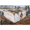 Image 1 : White 1202 Tank