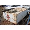 Image 2 : White 1202 Tank