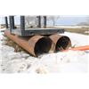 Image 1 : 2- 24" Pipe's