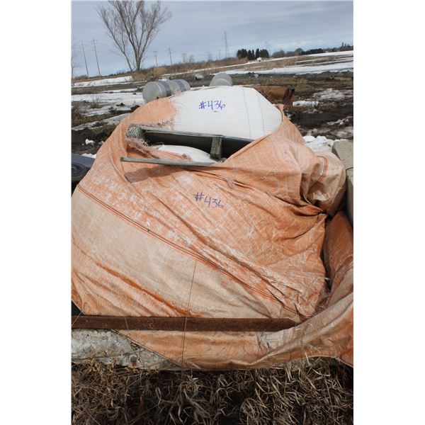 Black Sandblasting Sand