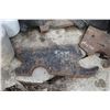 Image 1 : 3- Steel Attach. Brackets