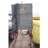 Image 1 : Electrical Panel Stand