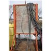 Image 3 : Electrical Panel Stand