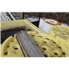 Image 2 : 3- Yellow Plastic Containers