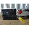 Image 2 : Heater, Light bar, Electrical and Misc