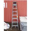 Image 1 : Approx. 8' Step Ladder