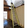 Image 1 : Approx. 12' Fibreglass Stepladder