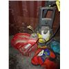 Image 2 : Cutting Torch, Hoses c/w Reel, Washer and Misc.