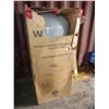 Image 1 : As New Fiberglass Pressure Tank