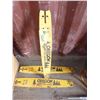 Image 1 : 3- Oregon Chainsaw Bars