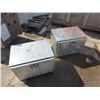 Image 1 : 2 Side Tool Boxes (As New)