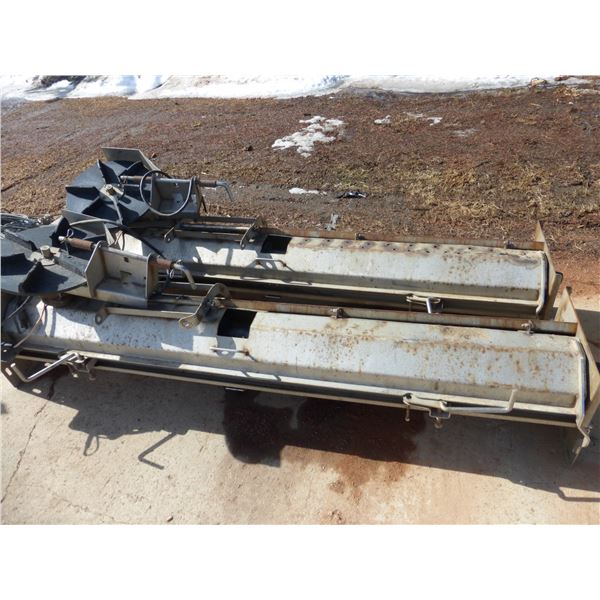 One Only Tail Gate Spreader