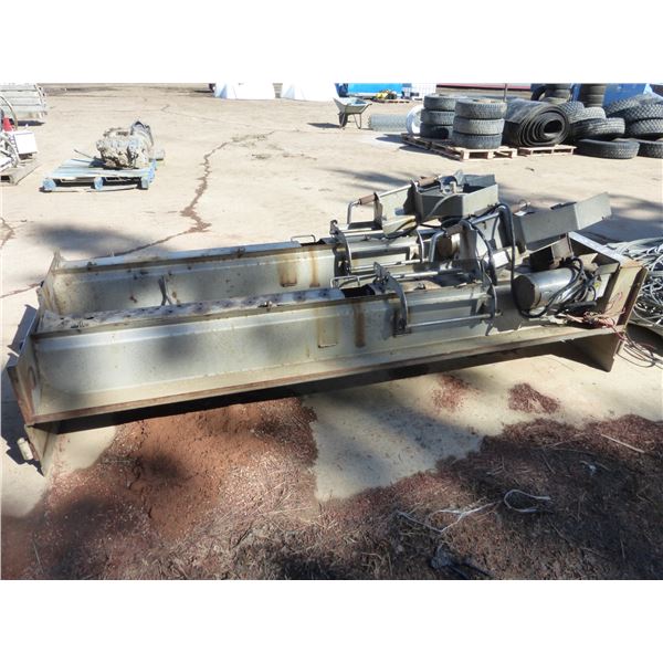 One Only Tail Gate Spreader