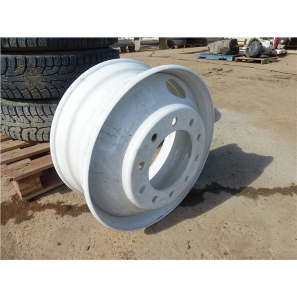 10 Hole Rim (As New)