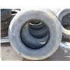 Image 2 : 5- 11R/24.5 Tires