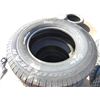 Image 2 : 4- P265/70 R17 Tires