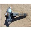 Image 1 : Pro Series Adjustable Ball Hitch