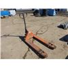 Image 1 : Orange Pallet Jack