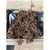 Image 1 : Pallet of Used Tire Chains