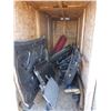 Image 3 : 2- Crates of 2005 Ford Excursion's Parts