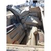 Image 9 : 2- Crates of 2005 Ford Excursion's Parts