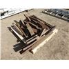 Image 1 : Pallet of Trailer Stake Pins