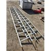 Image 1 : 3- Alum. Ladders