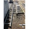 Image 1 : 2- Step Ladders and Alum Ladder