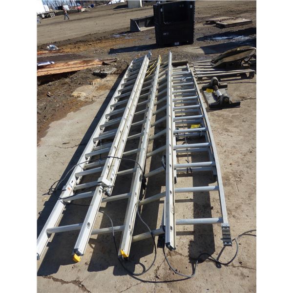 4- Ext. Ladders