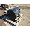 Image 2 : 26" x 24" Oil Tank