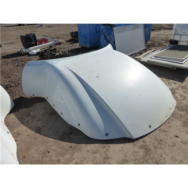 2008 W.Star Truck Valence