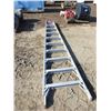 Image 1 : Approx. 10' Alum. Step Ladder