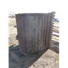 Image 3 : 66" Bucket for Excavator, 21" In Between