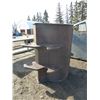 Image 4 : 66" Bucket for Excavator, 21" In Between