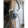 Image 3 : DEF Fluid Pump and Hose (Tank Does Not Sell)