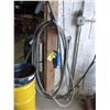 Image 4 : DEF Fluid Pump and Hose (Tank Does Not Sell)