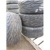 Image 3 : 4- Atlas Tires 225/55 R16's (Selling All Together)
