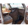 Image 6 : 1980 Chevy Tioga Motorhome, V8, Auto, Showing 48902Km, SN. CGR3290134726