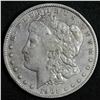 Image 1 : 1901 Morgan Dollar XF RARE DATE!