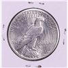 Image 2 : 1927 $1 Peace Silver Dollar Coin