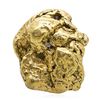 Image 1 : 4.40 Gram Yukon Gold Nugget