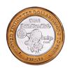 Image 1 : .999 Silver Fiesta Casino and Hotel $10 Casino Limited Edition Gaming Token