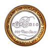 Image 2 : .999 Silver Bellagio Las Vegas, Nevada $10 Casino Limited Edition Gaming Token