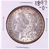 Image 1 : 1897-O $1 Morgan Silver Dollar Coin
