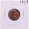Image 1 : 1929 Lincoln Wheat Cent Coin