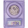 Image 2 : 1946-D Walking Liberty Half Dollar Coin PCGS MS66