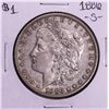 Image 1 : 1886-S $1 Morgan Silver Dollar Coin