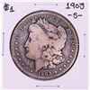 Image 1 : 1903-S $1 Morgan Silver Dollar Coin