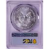 Image 2 : 2020-(P) $1 American Silver Eagle Coin PCGS MS70 FDOI Philadelphia Emergency Issue